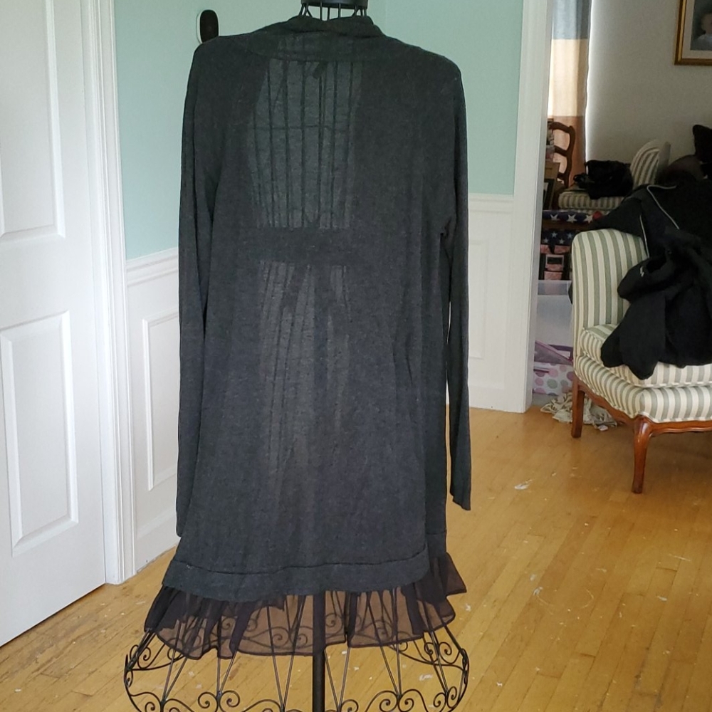 Sweater - Picture 3 of 4